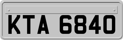 KTA6840