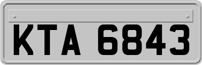 KTA6843