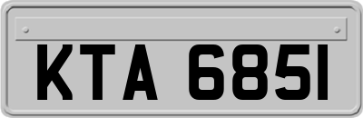 KTA6851