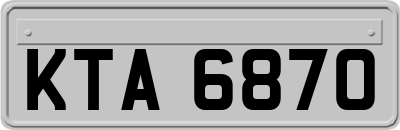 KTA6870