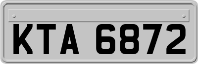 KTA6872