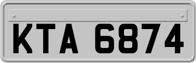 KTA6874