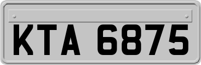 KTA6875