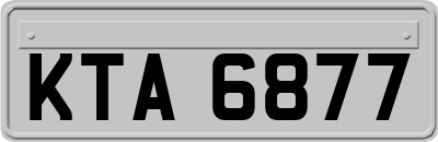 KTA6877