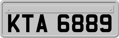 KTA6889