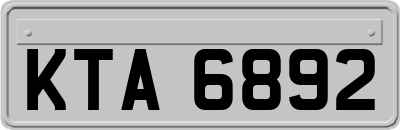 KTA6892