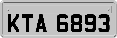 KTA6893