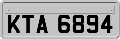KTA6894
