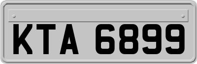 KTA6899