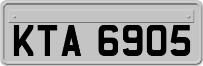 KTA6905