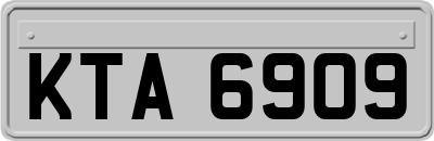 KTA6909