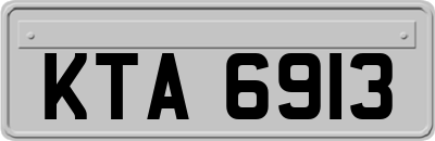 KTA6913
