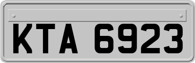 KTA6923