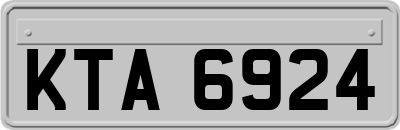 KTA6924