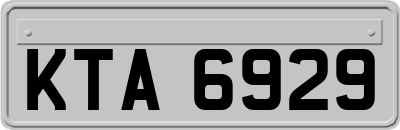 KTA6929