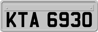 KTA6930