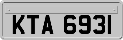 KTA6931