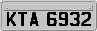 KTA6932