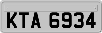 KTA6934