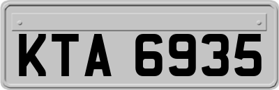 KTA6935