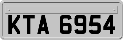 KTA6954
