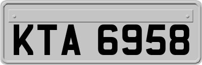 KTA6958