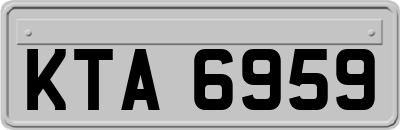 KTA6959
