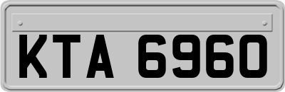KTA6960