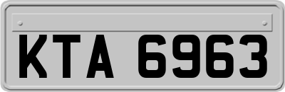 KTA6963