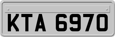 KTA6970