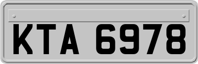 KTA6978