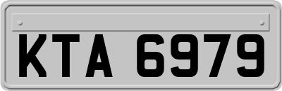 KTA6979
