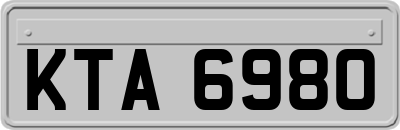 KTA6980