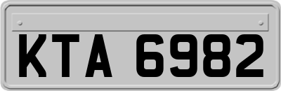 KTA6982