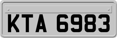 KTA6983