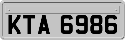 KTA6986
