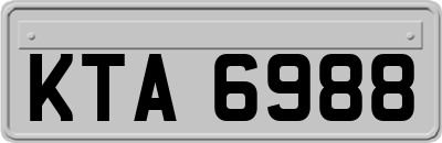 KTA6988
