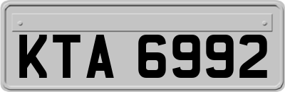 KTA6992