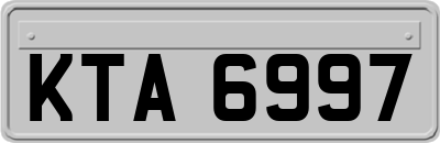 KTA6997