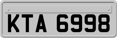 KTA6998
