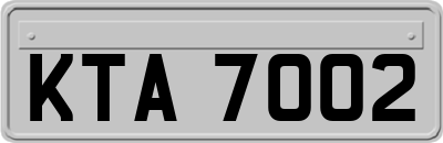 KTA7002