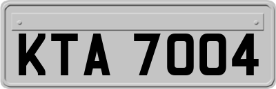 KTA7004