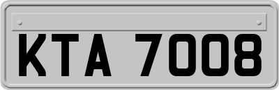 KTA7008