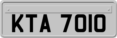 KTA7010