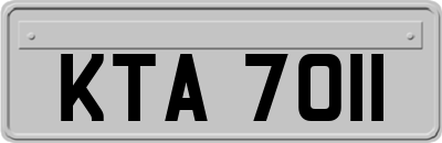 KTA7011