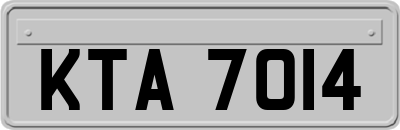 KTA7014