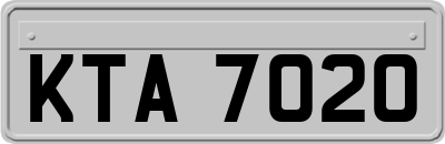 KTA7020