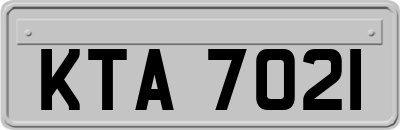 KTA7021