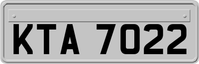 KTA7022