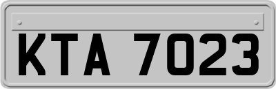 KTA7023